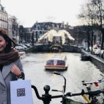 26歲港女到荷蘭寄100份履歷終獲聘 修讀金融法碩士居5年可申請入籍