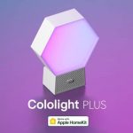 LifeSmart ColoLight PLUS 智能量子燈 六角形設計 + 自行拼湊圖案