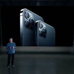 $8,499 起週五預訂,iPhone 12 Pro/Pro Max 攝力再升級