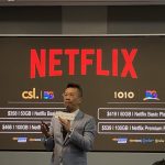 CSL 5G 計劃包睇 Netflix 同場加推 AI 手機回收 Plus 服務