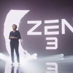 AMD Ryzen 5000 系列正式發布!新世代 Zen 3 架構‧IPC 效能提升 19%!