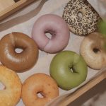 近期澳門超火的2間貝果店 | 中午就賣光 預留才吃得到?