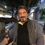 涉嫌逃稅將被引渡美國!McAfee創辦人西班牙獄中身亡