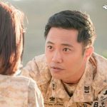 《太陽的後裔》徐大英確診新冠 無症狀隔離治療中