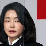 韓候選人尹錫悅妻「關鍵音檔」曝!諷刺Me Too女秘書 疑干涉大選