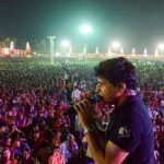 大咖歌手驚傳飯店猝死!最後身影「臉色蒼白衝下台」 頭臉冒詭異傷痕