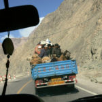 世界最危險公路!通車36年逾1000人喪命 唯有「老司機」能征服