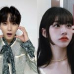 厲旭、未婚妻Ari婚禮日曝光!「地點不公開」低調進行 熱戀4年修成正果