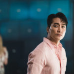 串流收視週榜/《墨雨雲間》復仇爽劇正夯!《繁花》《玩家2》上架