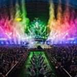 WATERBOMB門票連酒店住宿8折優惠!殿堂級女團2NE1 CL、Sandara Park或會同台演出?