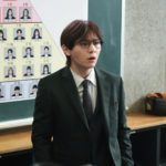 山田涼介合體《偵探學園Q》神木隆之介!校外教學被關禁閉:不准下車