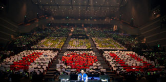 台灣「演唱會場地」總整理 人數、場地優缺點評一次看