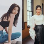 42歲隋棠維持「超辣翹臀+美腿」靠3招!洗澡後必做1事