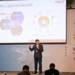 遠傳靠AI、5G串聯醫療資源 前進15個縣市