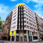 狂賀中華世界12強賽奪冠 雀客住宿、餐飲品牌點數加碼送