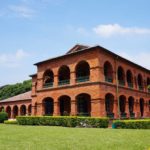 思古幽情終極解密故鄉歷史 台灣10大必訪古蹟大有來頭