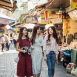 走春來新北!6大熱門景點推薦 邀你一起逛老街、吃美食