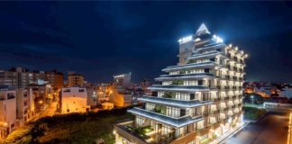 福容線上旅展餐券1067元起 住宿券1.8折起、1張入住新飯店