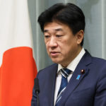 日首相官邸人士喊「日本應擁核武」! 官房長官急滅火